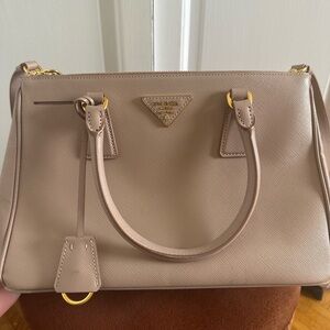 Prada Galleria Saffiano purse